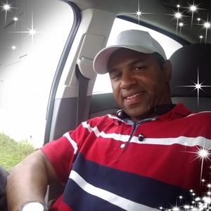 Meet your Posher, Marc